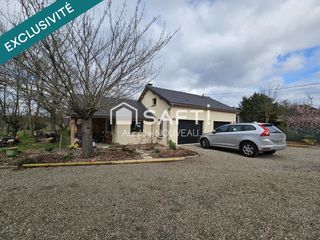  Maison � vendre 6 pi�ces 145 m�