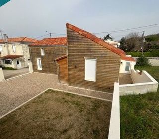  Maison � vendre 6 pi�ces 122 m�