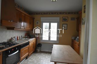  Maison � vendre 4 pi�ces 80 m�