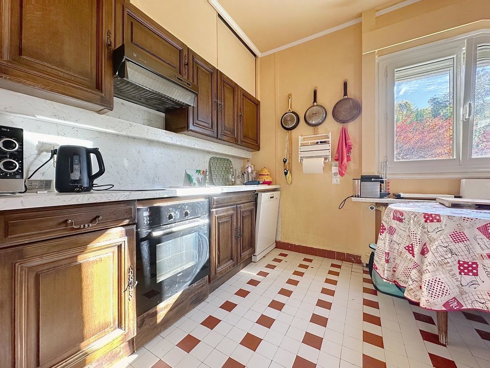 � vendre  Maison Passy (74190)