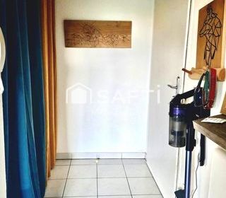  Appartement � vendre 2 pi�ces 50 m�