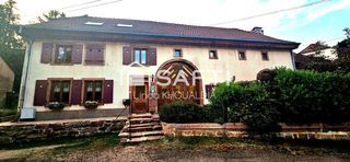  Maison � vendre 6 pi�ces 140 m�