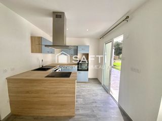  Maison � vendre 6 pi�ces 126 m�