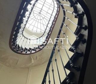  Appartement � vendre 8 pi�ces 129 m�