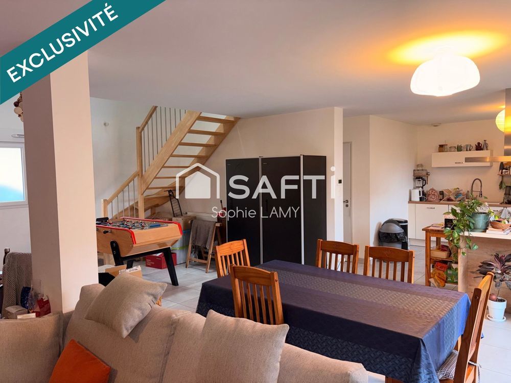 � vendre  Maison Chevigny-Saint-Sauveur (21800)