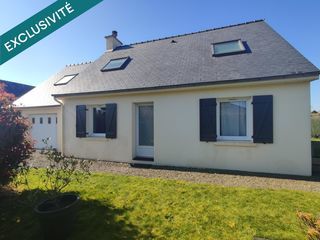  Maison � vendre 5 pi�ces 100 m�