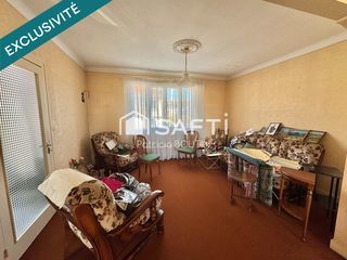  Maison � vendre 6 pi�ces 124 m�