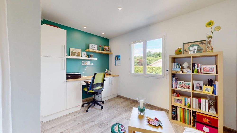 � vendre  Maison La Br�de (33650)