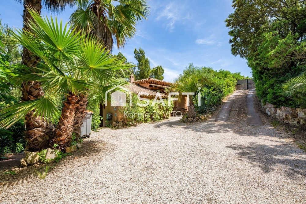 � vendre  Maison Les Issambres (83380)