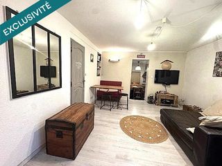  Appartement � vendre 5 pi�ces 100 m�