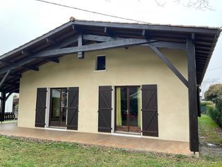  Maison � vendre 4 pi�ces 121 m�