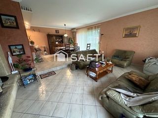  Maison � vendre 5 pi�ces 140 m�