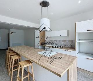  Maison � vendre 6 pi�ces 125 m�