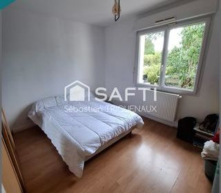  Maison � vendre 5 pi�ces 97 m�