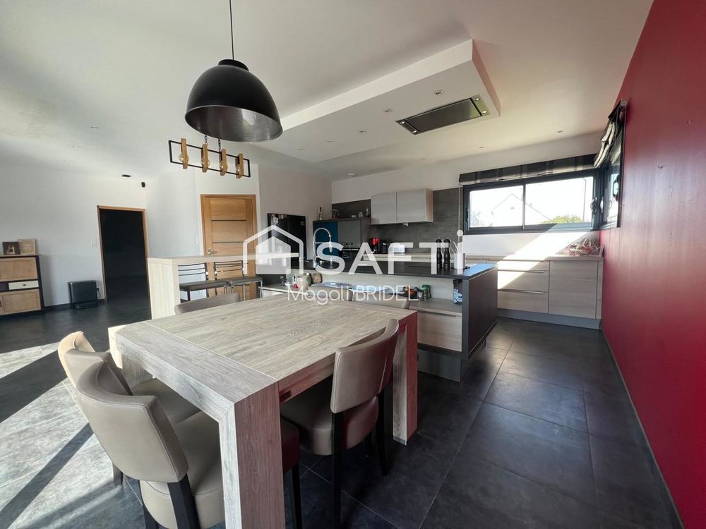 � vendre  Maison Bouvigny-Boyeffles (62172)