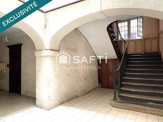  Appartement � vendre 6 pi�ces 180 m�