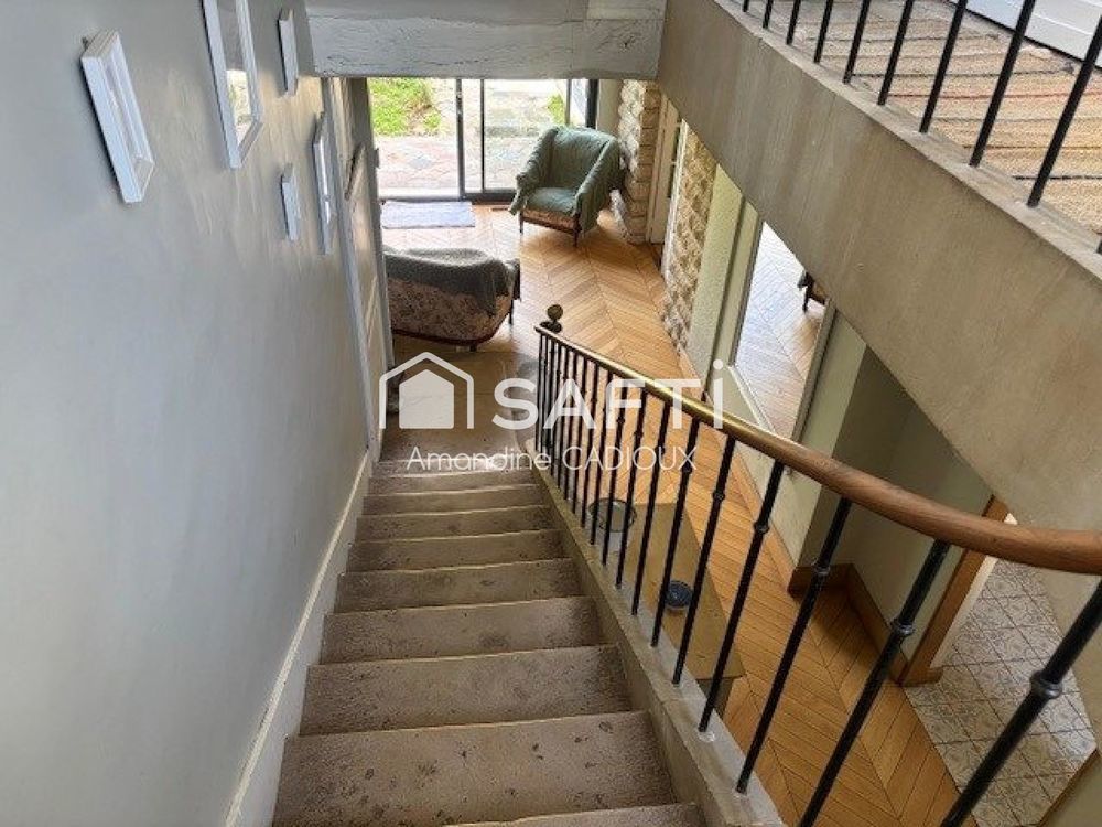 � vendre  Maison Bayeux (14400)