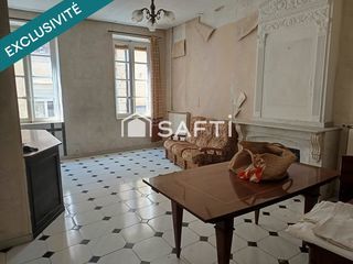  Maison � vendre 6 pi�ces 133 m�