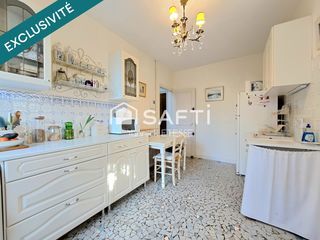 Maison � vendre 7 pi�ces 165 m�