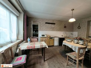  Maison � vendre 6 pi�ces 110 m�