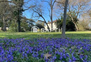  Maison � vendre 10 pi�ces 520 m�