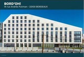  Appartement � vendre 1 pi�ce 21 m�