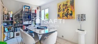  Maison � vendre 5 pi�ces 165 m�