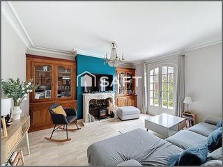  Maison � vendre 6 pi�ces 162 m�