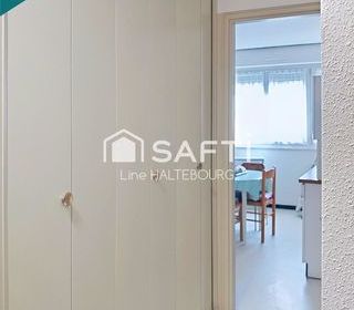  Appartement � vendre 2 pi�ces 51 m�