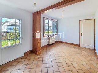  Maison � vendre 6 pi�ces 131 m�