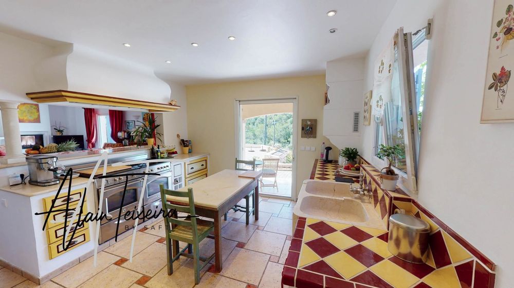 � vendre  Maison Lorgues (83510)