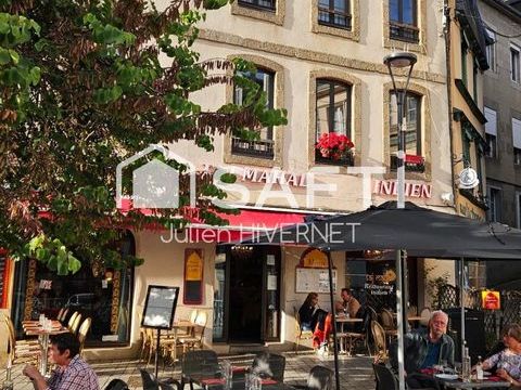 restaurant emplacement num&eacute;ro 1 155600 29600 Morlaix