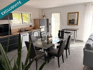  Maison � vendre 4 pi�ces 95 m�