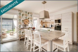  Maison � vendre 5 pi�ces 121 m�