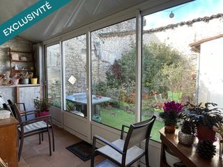 Maison � vendre 3 pi�ces 80 m�