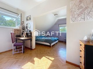  Maison � vendre 8 pi�ces 234 m�