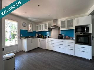  Maison � vendre 5 pi�ces 118 m�