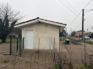  Immeuble � vendre 40 m�