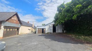  Maison � vendre 4 pi�ces 109 m�