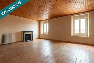  Maison � vendre 5 pi�ces 141 m�