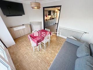  Maison � vendre 5 pi�ces 92 m�