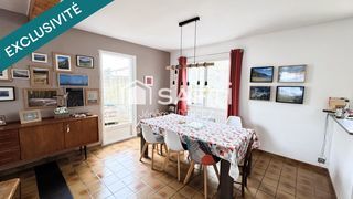  Maison � vendre 5 pi�ces 146 m�