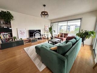  Appartement � vendre 3 pi�ces 82 m�