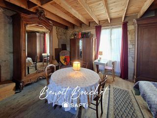  Maison � vendre 5 pi�ces 121 m�