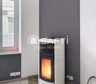  Maison � vendre 5 pi�ces 118 m�