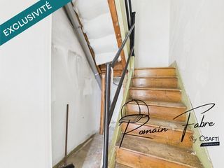  Maison � vendre 5 pi�ces 125 m�