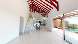  Maison � vendre 5 pi�ces 140 m�