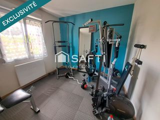  Maison � vendre 6 pi�ces 123 m�