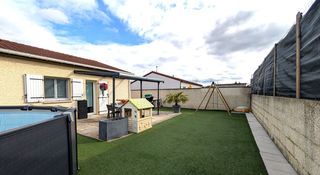  Maison � vendre 4 pi�ces 90 m�