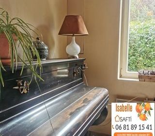  Maison � vendre 4 pi�ces 102 m�